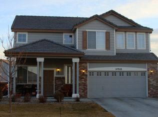 14948 E 119th Ave, Commerce City, CO 80603