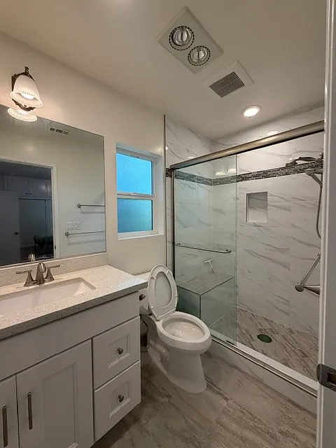 2 bed, 1000 sqft, $2,850 — Photo 3