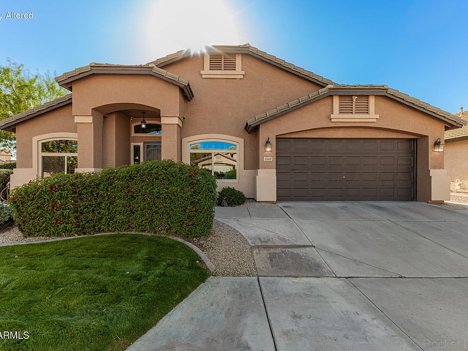 1st image of 5508 N RATTLER Way