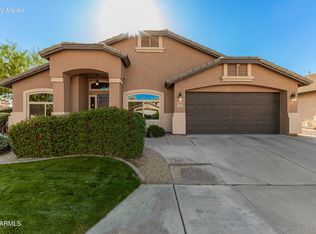 5508 N Rattler Way, Litchfield Park, AZ 85340