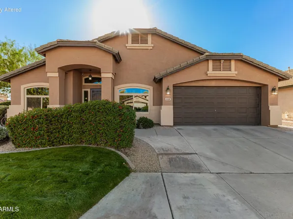 5508 N RATTLER Way, Litchfield Park, AZ 85340