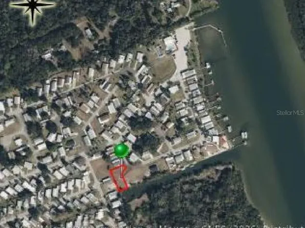 4366 WHITING WAY LOT 305, EDGEWATER, FL 32141