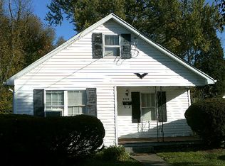 236 Evansdale Ave, Richmond, KY 40475