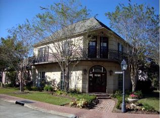 924 Crown Way, Baton Rouge, LA 70806