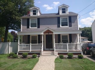 95 Willowdean Ave, West Roxbury, MA 02132