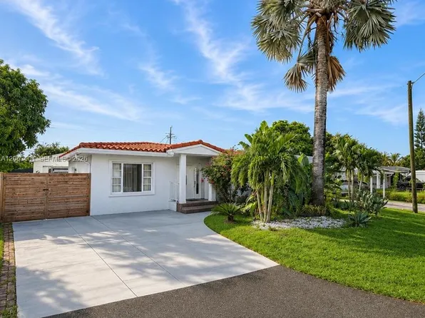 4730 NE 3rd Ave, Fort Lauderdale, FL 33334