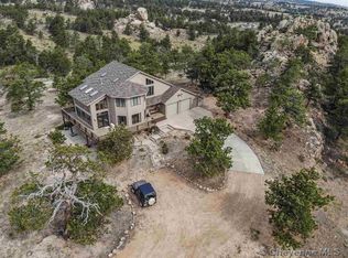 162 Road 210, Cheyenne, WY 82009