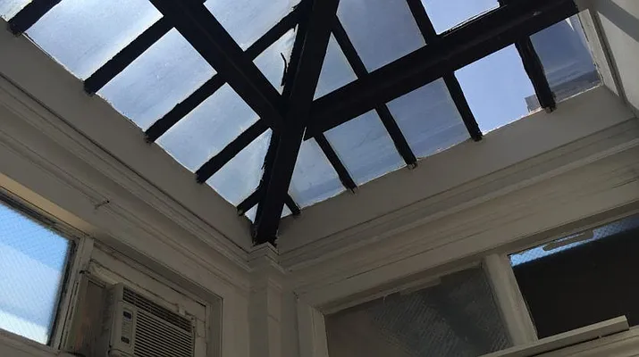 Rented by Knickerbocker Village NY Inc. | media 2