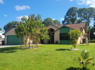 632 SE Portage Ave, Port Saint Lucie, FL 34984