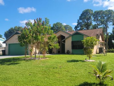 632 SE Portage Avenue, Port Saint Lucie, FL, 34984