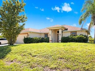 3017 13th St SW, Lehigh Acres, FL 33971