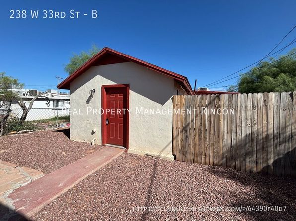 238 W 33rd St #B