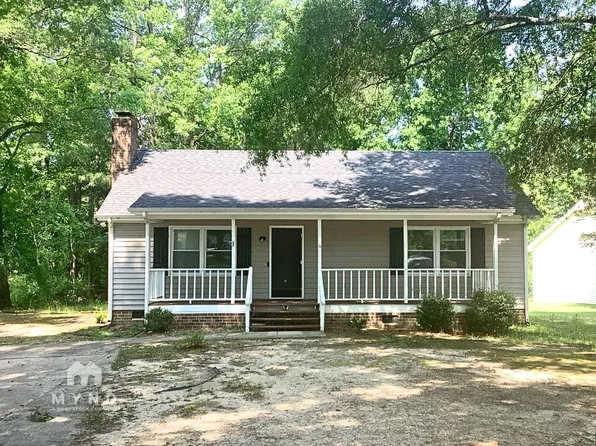 213 Cedar Ct, Zebulon, NC 27597