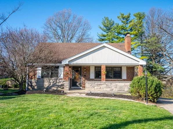 3847 Maywood Ct, Cincinnati, OH 45211