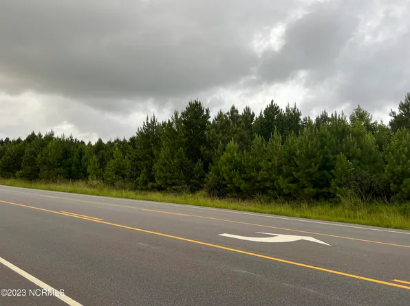 Lot 4 2711 Old Airport Road, New Bern, NC 28562