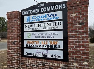 3388 Dunn Rd SUITE A-1, Fayetteville, NC 28312