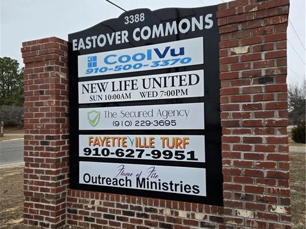 3388 Dunn Rd Suite A-1, Fayetteville, NC 28312