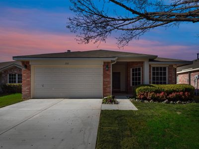 1531 Warrington Way, Forney, TX, 75126