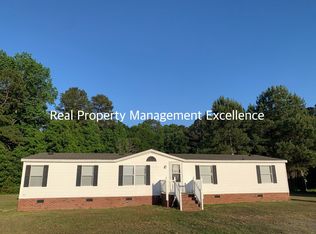 206 Keith Hills Dr, Princeton, NC 27569