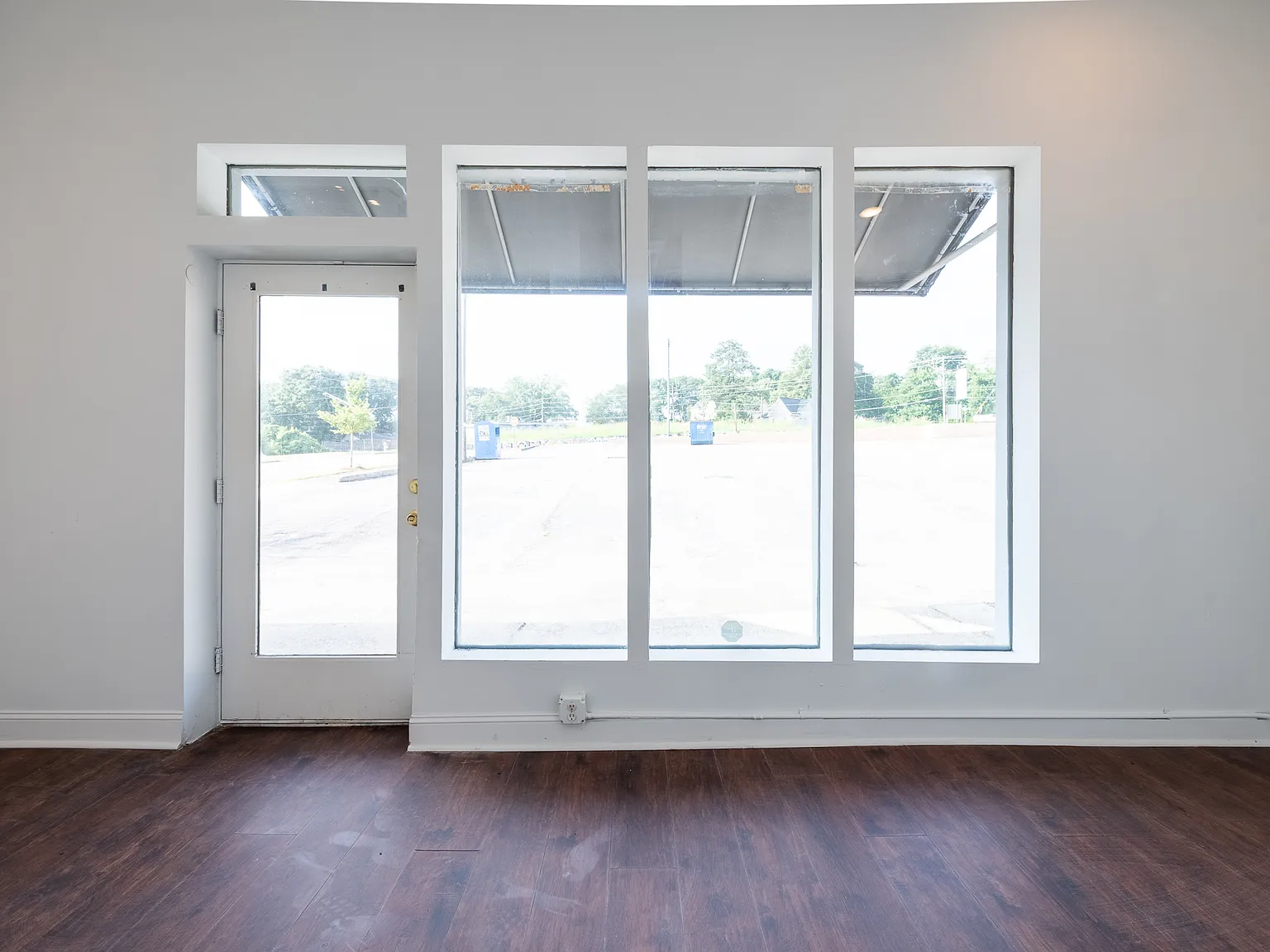 1580 Flat Shoals Road - B — Photo 3