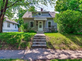4555 Logan Ave N, Minneapolis, MN 55412
