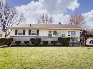 2879 Ashby Rd, Columbus, OH 43209