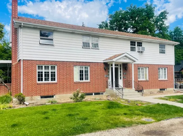 1707 S Pomander Rd, Boise, ID 83705