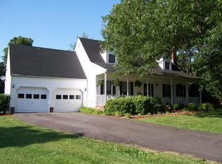115 Shamrock Dr, Madisonville, KY