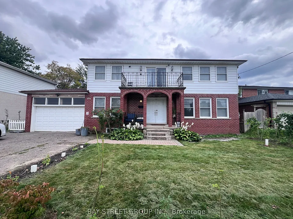 159 Pleasant View Dr #BASEMENT