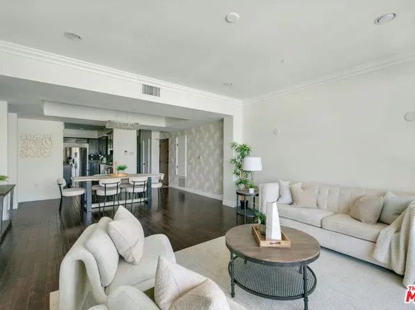 9049 Alcott St #305, Los Angeles, CA 90035