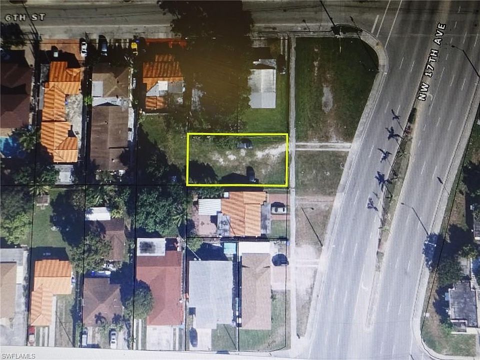 1st image of 528 NW 17th Ave Lot 1 & 2