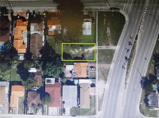 528 NW 17th Ave LOT 1 & 2, Miami, FL 33125