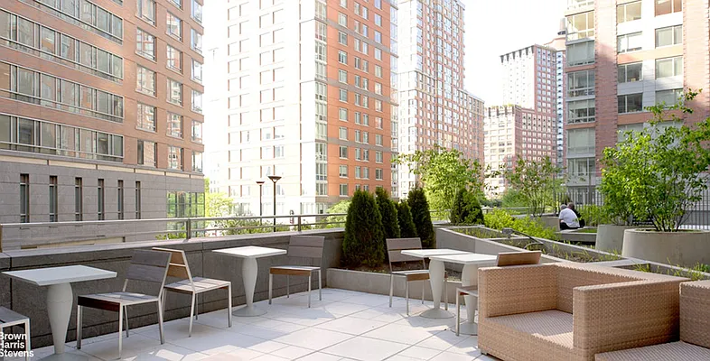 Rented by Brown Harris Stevens | media 19