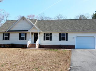 6089 Deer Creek Dr, Pittsville, MD 21850