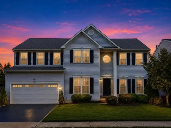 9060 Sainsbury Ct, Bristow, VA 20136
