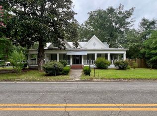 314 N 2nd St, Danville, GA 31017