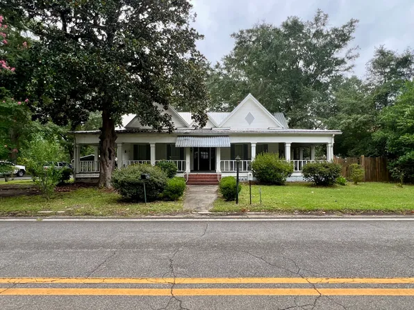 314 N 2nd St, Danville, GA 31017