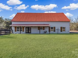 4042 Courthouse Road, Guyton, GA 31312