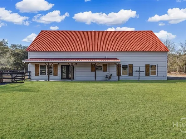 4042 Courthouse Road, Guyton, GA 31312