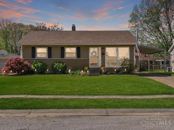 41 Scott Ln, Hamilton, OH 45015