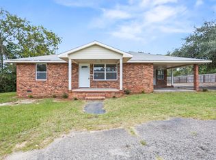 2318 Piper Rd, Aiken, SC 29805