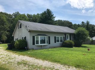 1732 Turkey Point Rd, North East, MD 21901