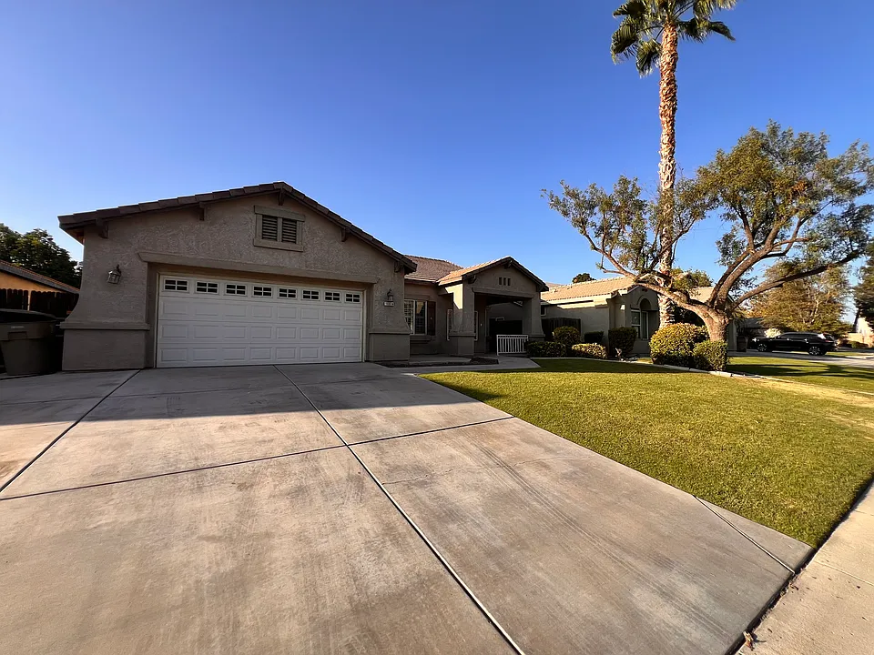 10816 Vista Del Rancho Dr