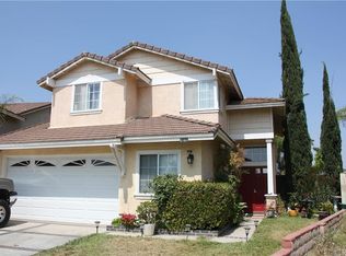 2161 Jean Marie Way, Perris, CA 92571