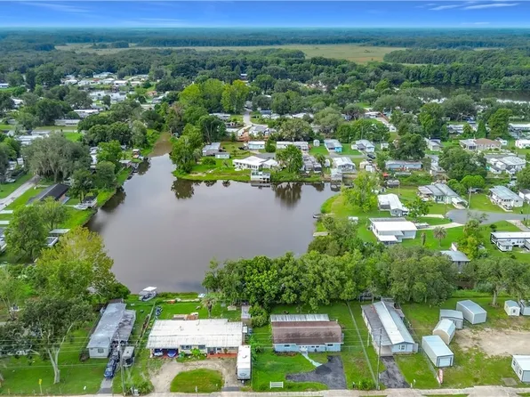 10116 E Gulf To Lake Hwy, Inverness, FL 34450