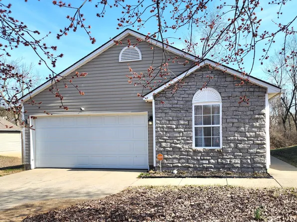 2669 Trailwood Ln, Lexington, KY 40511