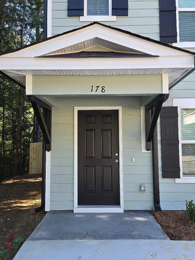 178 Village Run. Harlem, Ga-Charming Charleston style patio home. — Photo 3