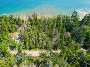 Nhn Pioneer Trl, Presque Isle, MI 49777