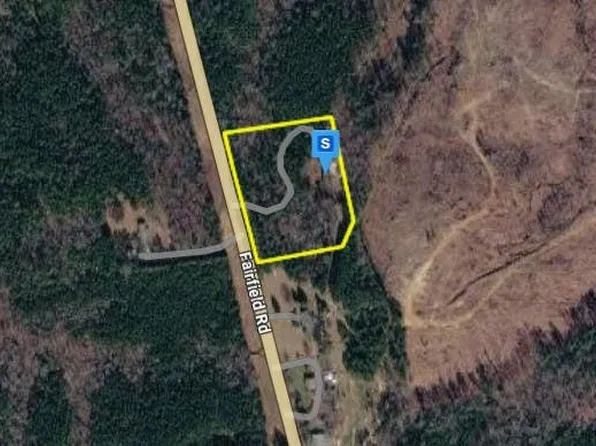 3981 Fairfield Rd, Carlisle, SC 29031