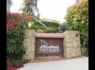 4652 Gerona Way, Santa Barbara, CA 93110